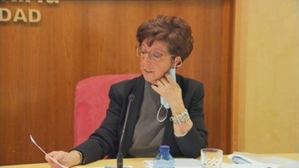 Madrid comenzará la vacunación en tres residencias: Vallecas, Las Azaleas y Parque Almansa