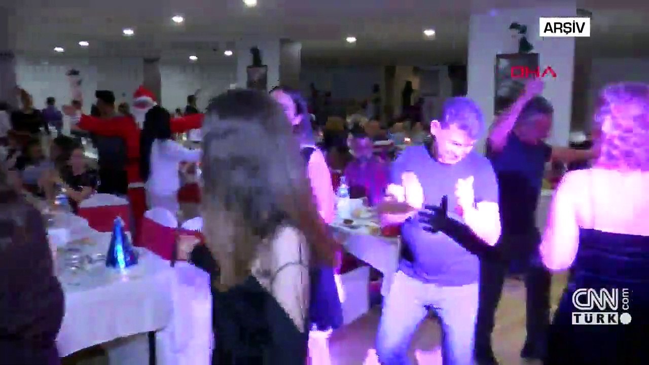 Yasaklar da durduramıyor | Video