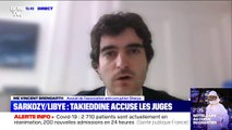 Ziad Takieddine accuse les juges: pour l'avocat de l'association anti-corruption Sherpa, 