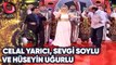 Celal Yarıcı, Sevgi Soylu Ve Hüseyin Uğurlu'dan Canlı Performans! | 06 Ağustos 2009