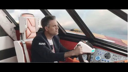 Newstate vs Walking Episodio II: El imperio contraataca