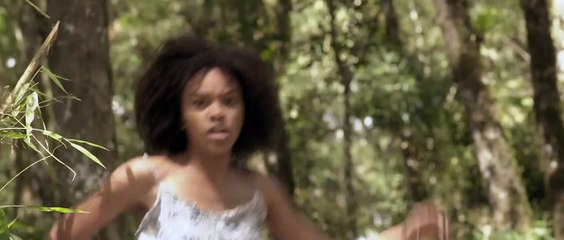 AGUA DOS PORCOS - Tráiler