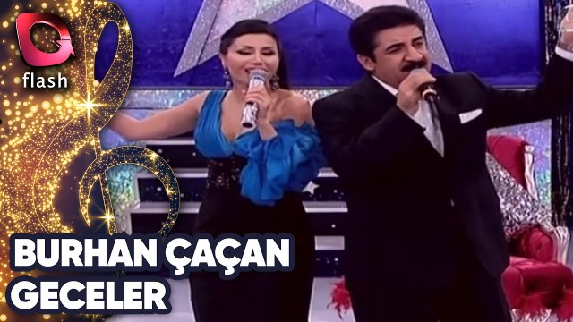 Burhan Çaçan | Geceler | 02 Kasım 2009