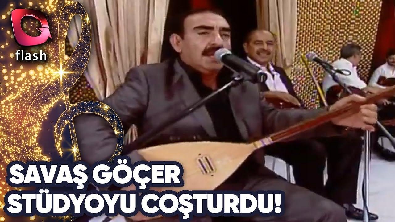 Savaş Göçer | Canlı Performans | 23 Nisan 2010