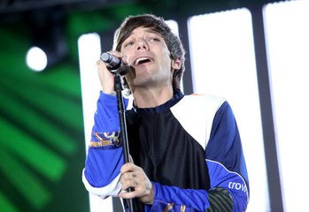 Happy Birthday, Louis Tomlinson! (Dec. 24)