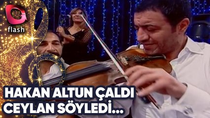 Hakan Altun Çaldı, Ceylan Söyledi! | Odam Kireç Tutmuyor | 05 Ekim 2009