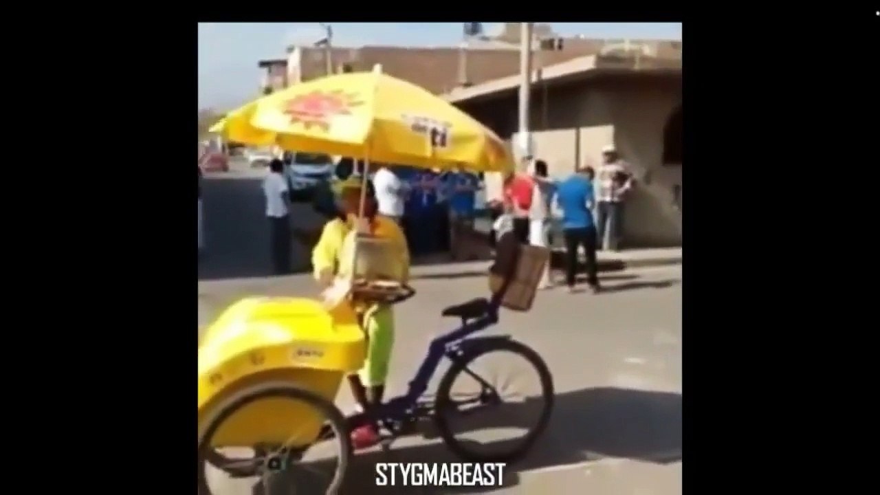 Los vídeos sorprendente y virales que te dejaran sorprendido... The surprising and viral videos that will leave you surprised ...