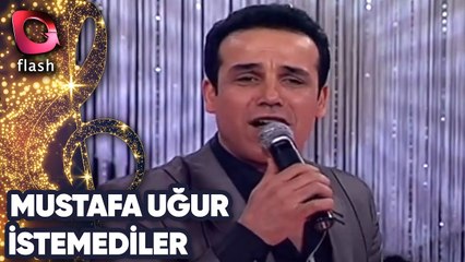 Mustafa Uğur | İstemediler | 06 Nisan 2011