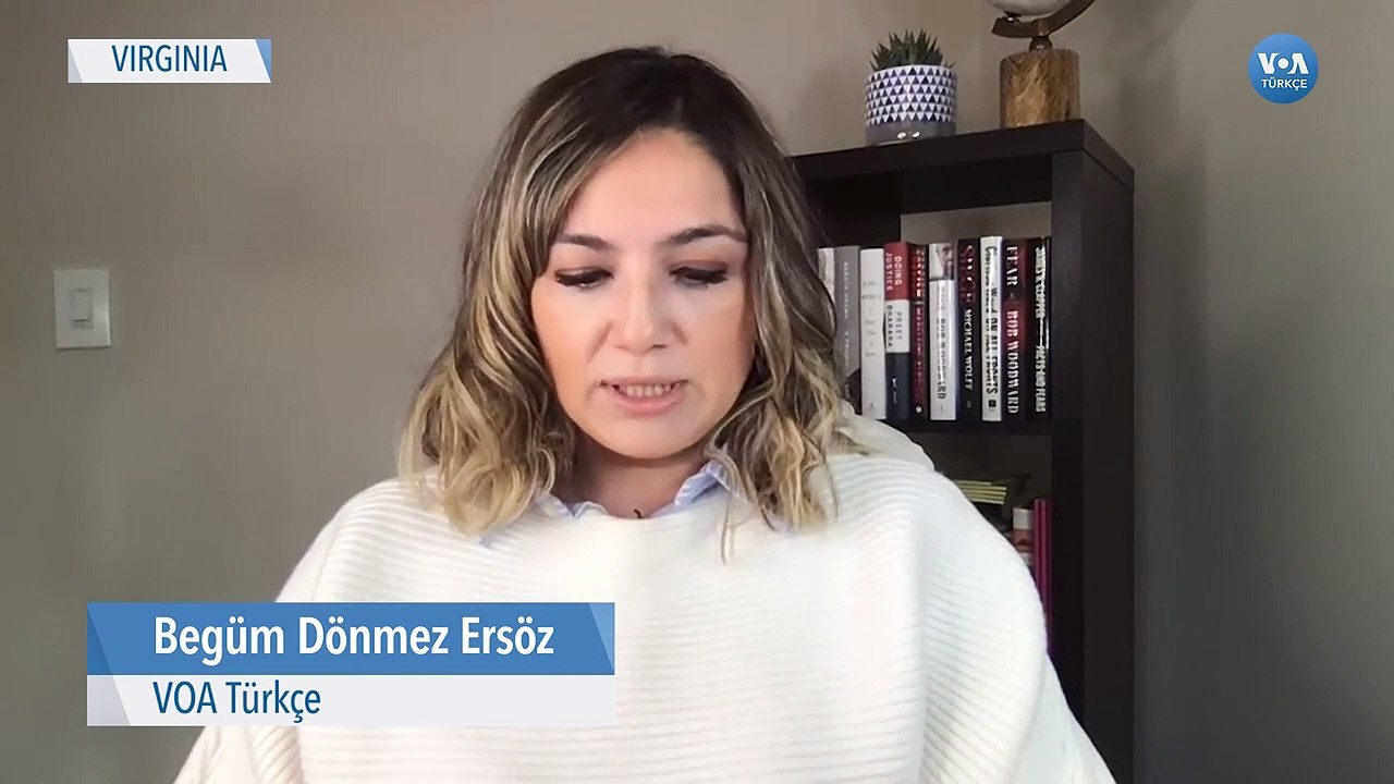 ABD'de Corona Virüsü Salgınında Son Durum