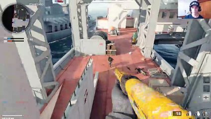Cold War: AUG IS THE BEST – Black Ops Cold War Multiplayer Gameplay