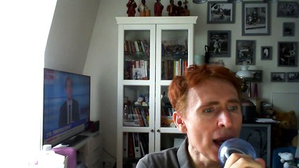 Wiwi égratigne "doch da war mehr"