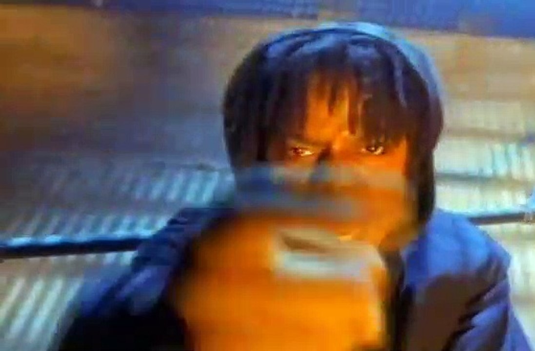 Das EFX - Mic Checka (MTV Version)