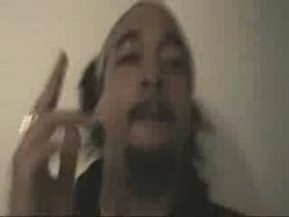 TURBULENCE dubplate MARTIAL ARTS RIDDIM madda voice