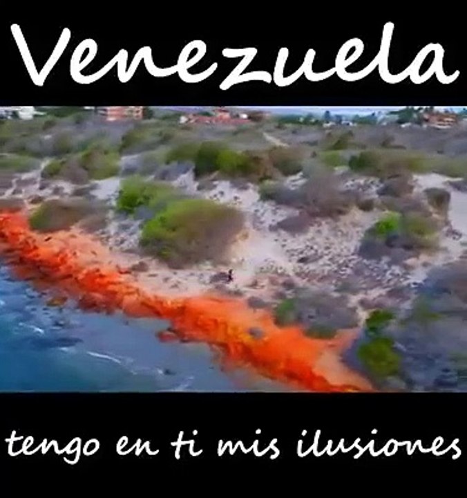 Venezuela y sus paisajes hermosos  Dios ayude a ese país tan hermoso... Venezuela and its beautiful landscapes God help that beautiful country...