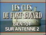 Les Clés de Fort Boyard 1990 - Appel à candidatures