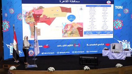 وزيرة الصحة توضح آخر تداعيات فيروس كورونا وتكشف عن أولويات المستحقين للقاح