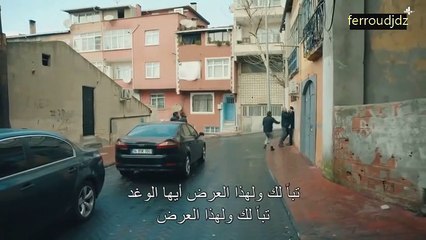 المسلسل التركي الحفرة الحلقة 284 مدبلجة بالعربية