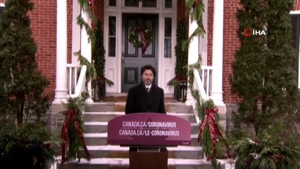 - Kanada, İngiltere ile uçuş yasağını 6 Ocak'a kadar uzattı