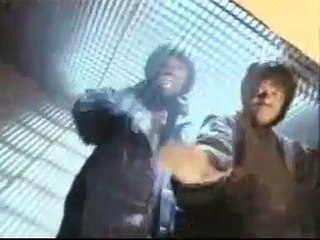 Das EFX - Mic Checka (BET Version)