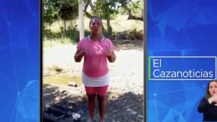 El Cazanoticias: una alcantarilla está botando aguas residuales en Magangué, Bolívar