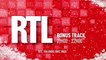 Le journal RTL de 21h du 23 décembre 2020