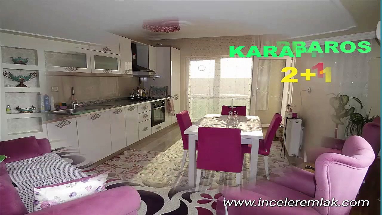 İNCELER EMLAK ARALIK 2020 SATILIK KİRALIK DAİRELER