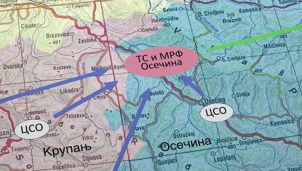 22-12 Osecina - Potpisivanje ugovora za izgradnju transfer stanice