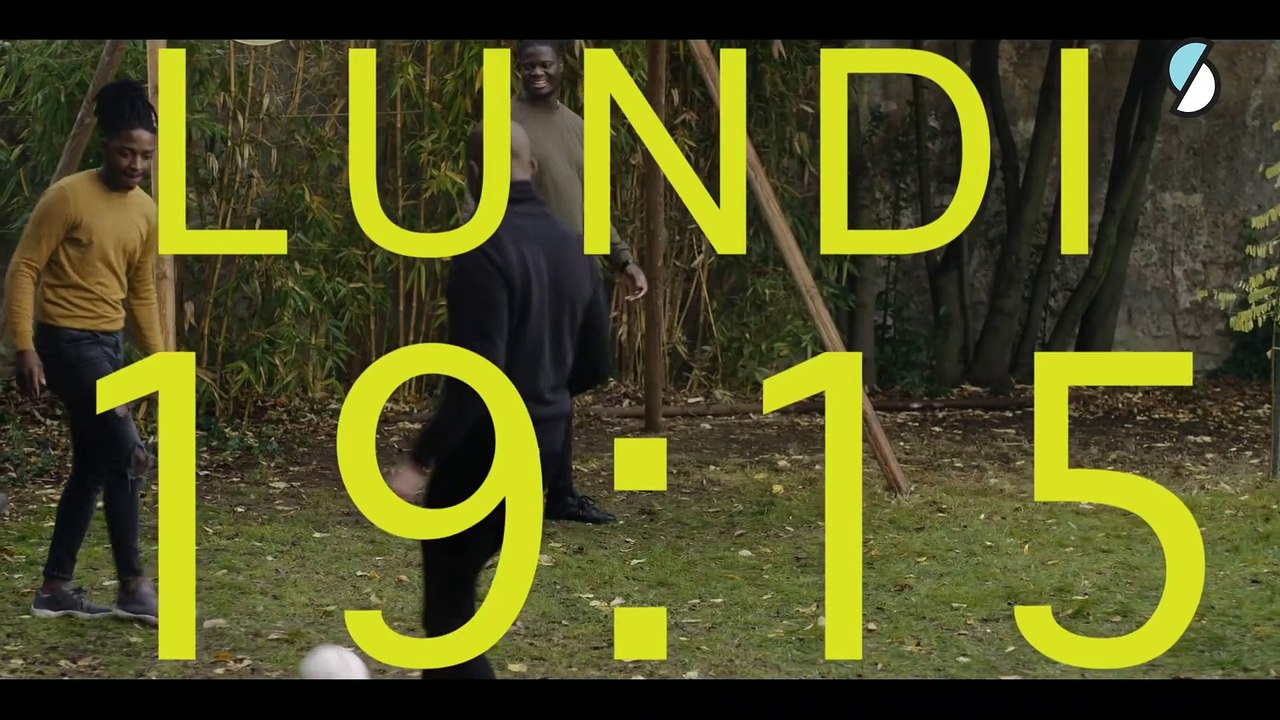 SKAM FRANCE EP.6 S4 : Lundi 19h15 - Juste une question de temps