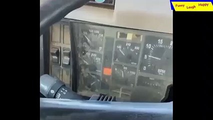 Humorous funny warning your engine after drink alcohol