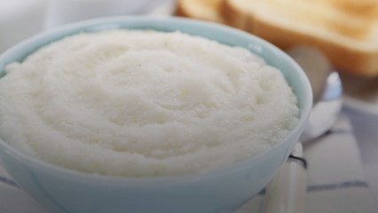 My Mom's Hack for Leftover Grits Transforms Them into the Tastiest Suppertime Side