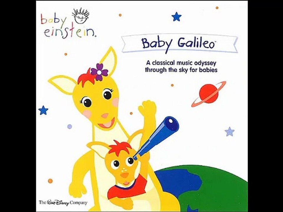 Baby Einstein - Baby Galileo (2003)