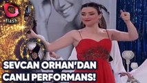 Sevcan Orhan'dan Canlı Performans! | 07 Haziran