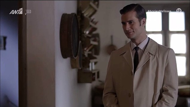 Άγριες Μέλισσες: Η συγκλονιστική σκηνή με τη Λενιώ! Λύγισε το τηλεοπτικό κοινό!