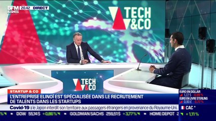 Start up & co : Quelles sont les startups où postuler en 2021 ? - 23/12