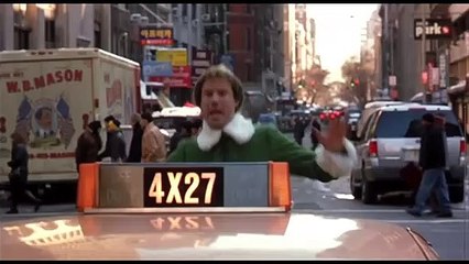 Elf (2003) - Official Trailer