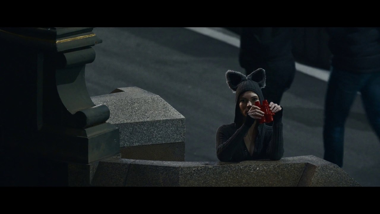 Lone Wolf (2021) Trailer HD Drama Movie