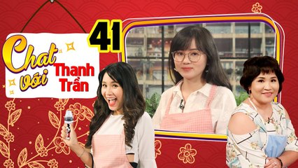 CHAT VỚI THANH TRẦN #41 FULL | Mẹ trẻ cất công đi học TIỀN SẢN cuối cùng đau cắn rách áo bệnh viện