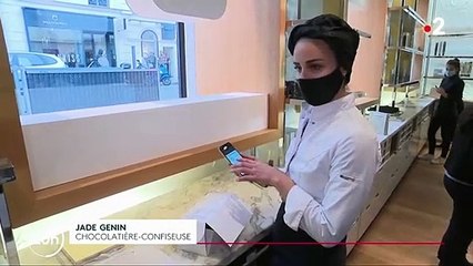 Fêtes de fin d'année : des commerçants se lancent des les commandes en ligne