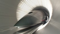 Elon Musk's hyperloop concept could become the fastest way to travel