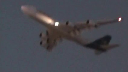 Boeing 747-8 - Lufthansa