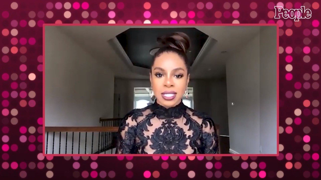 Candiace Dillard Calls Out Michael Darby's Toxic Behavior — Including Fight with Chris Bassett