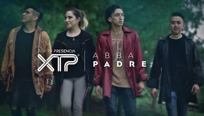 ABBA PADRE - Por Tu Presencia - Música Cristiana