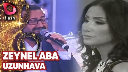 ZEYNEL ABA'DAN MUHTEŞEM UZUN HAVA - GELSENE  TARİH:10.05.2015