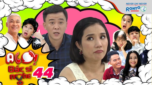 ALÔ BÁC SĨ NGHE #44 FULL | Cát Tường bái phục tuyệt chiêu mát gan giải độc thách thức mọi cơn say