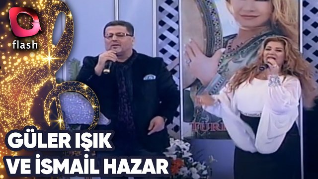 Güler Işık Ve İsmail Hazar | Yalan Dünya Ve Kesik Çayır | 28 Kasım 2013