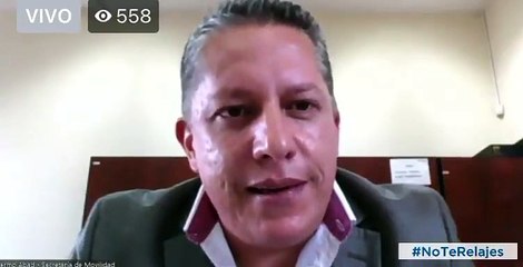 Salvoconductos de Quito quedan suspendidos
