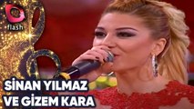 Gizem Kara Ve Sinan Yılmaz | Çay Elinden Öteye | 27 Ekim 2015