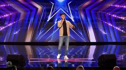 luca di stefano performance ⁕ let's get it on by Marvin Gaye