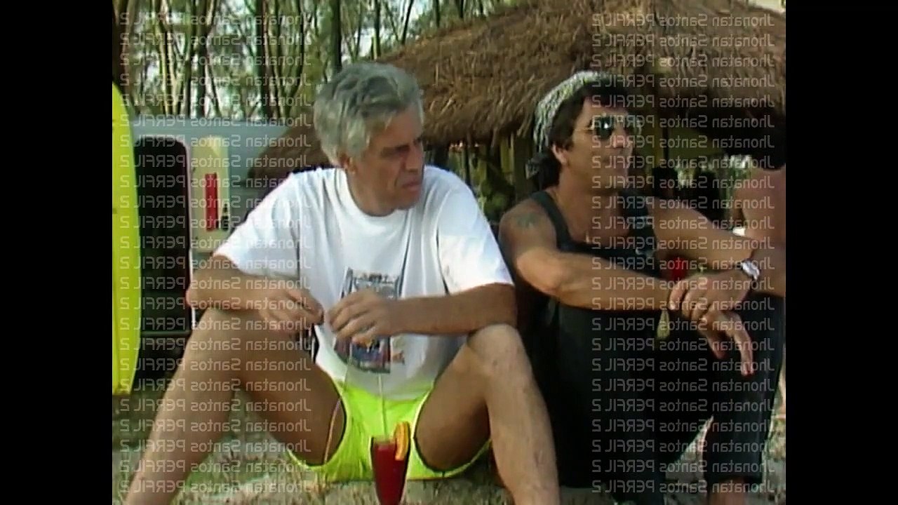 Top Model - Capitulo 01