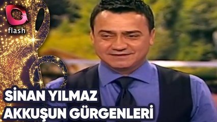 Sinan Yılmaz | Akkuşun Gürgenleri | 10 Mayıs 2016